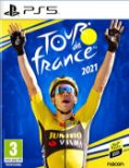 Tour de France 2021 (Playstation 5)