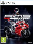 RiMS Racing (Playstation 5)