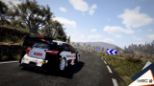 WRC 10 (Playstation 4)