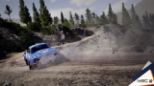 WRC 10 (Playstation 5)