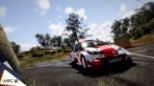 WRC 10 (Xbox One & Xbox Series X)