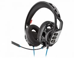 PLANTRONICS HEADSET RIG 300HS slušalke