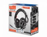 PLANTRONICS HEADSET RIG 300HS slušalke