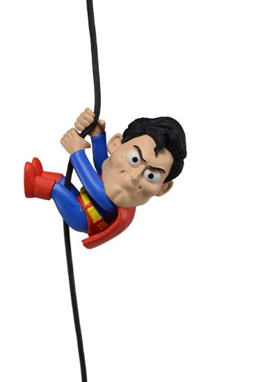 NECA SCALERS-2 CHARACTERS- SUPERMAN