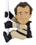 NECA SCALERS-2 CHARACTERS GHOSTBUSTERS- PETER VENKMAN