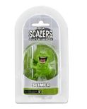 NECA SCALERS-2 CHARACTERS GHOSTBUSTERS- SLIMER