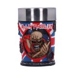 NEMESIS NOW Iron Maiden kozarec