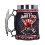 NEMESIS NOW Five finger death punch vrč