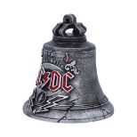 NEMESIS NOW ACDC HELLS BELLS BOX 13CM ŠKATLA