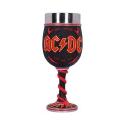 NEMESIS NOW AC/DC high voltage kelih