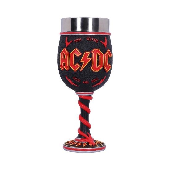 NEMESIS NOW AC/DC high voltage kelih