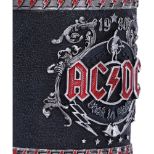 NEMESIS NOW AC/DC back in black kozarec