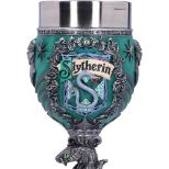 NEMESIS NOW Harry Potter Slytherin kelih