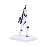 NEMESIS NOW STORMTROOPER ROCK ON! 18CM FIGURICA