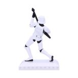 NEMESIS NOW STORMTROOPER ROCK ON! 18CM FIGURICA