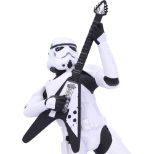 NEMESIS NOW STORMTROOPER ROCK ON! 18CM FIGURICA