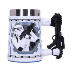 NEMESIS NOW STORMTROOPER vrč 18CM