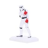 NEMESIS NOW STORMTROOPER THE GREATEST 18CM KIPEC