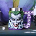 NEMESIS NOW THE JOKER vrč 15.5CM 600ML