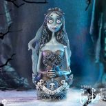 NEMESIS NOW CORPSE BRIDE EMILY BUST 29.3CM DOPRSNI KIP