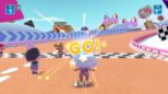 L.O.L. Surprise! Roller Dreams Racing (Nintendo Switch)