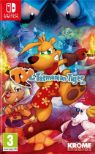 TY the Tasmanian Tiger HD (Nintendo Switch)