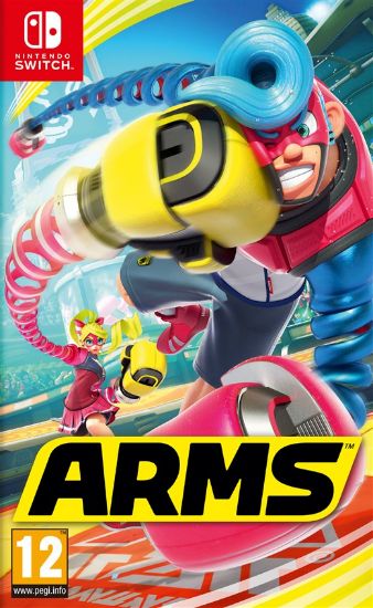 Arms (Switch)