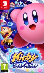 Kirby: Star Allies (Switch)