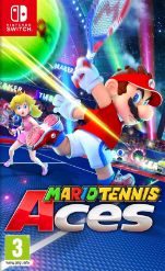 Mario Tennis Aces (Switch)