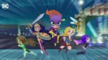 DC Super Hero Girls: Teen Power (Nintendo Switch)