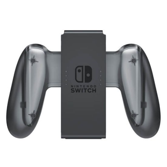 SWITCH JOY-CON CHARGING GRIP