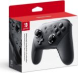 SWITCH NINTENDO PRO CONTROLLER