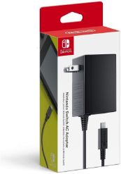 SWITCH AC ADAPTER