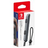 SWITCH JOY-CON STRAP GREY