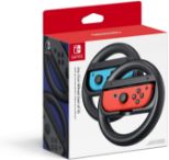 SWITCH JOY-CON WHEEL PAIR