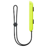 SWITCH JOY-CON STRAP NEON YELLOW