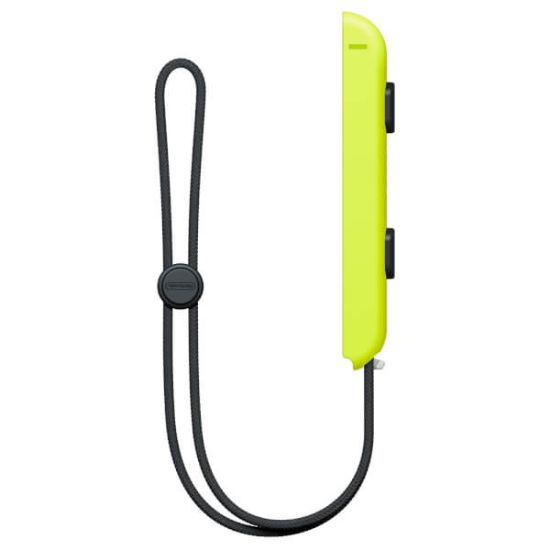 SWITCH JOY-CON STRAP NEON YELLOW