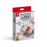 SWITCH NINTENDO LABO CUSTOMISATION SET