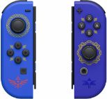 SWITCH JOY-CON PAIR BLUE - THE LEGEND OF ZELDA: SKYWARD SWORD EDITION