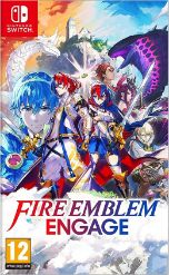 Fire Emblem Engage (Nintendo Switch)