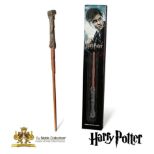 NOBLE COLLECTION - HARRY POTTER - WANDS - HARRY POTTER'S WAND PALICA