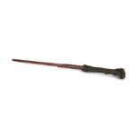 NOBLE COLLECTION - HARRY POTTER - WANDS - HARRY POTTER'S WAND PALICA