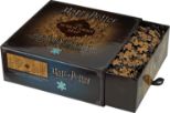 NOBLE COLLECTION - HARRY POTTER - GIFTS - MARAUDERS MAP 1000PC JIGSAW PUZZLE SESTAVLJANKA