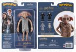 NOBLE COLLECTION - HARRY POTTER - BENDYFIGS - DOBBY