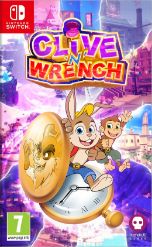 Clive 'n' Wrench (Nintendo Switch)