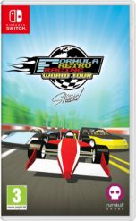 Formula Retro Racing: World Tour (Nintendo Switch)