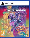 Read Only Memories Neurodiver (Playstation 5)