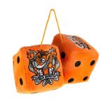 NUMSKULL Crash team racing dice obesek