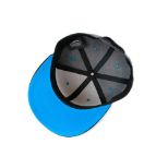 Official Crash Team Racing Nitro-Fueled Face Snapback