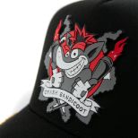 Official Crash Team Racing Nitro-Fueled Racing-inspired Snapback